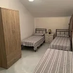 Apartmán La Pigna