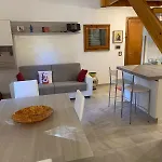 Apartmán La Pigna
