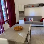Apartmán La Pigna