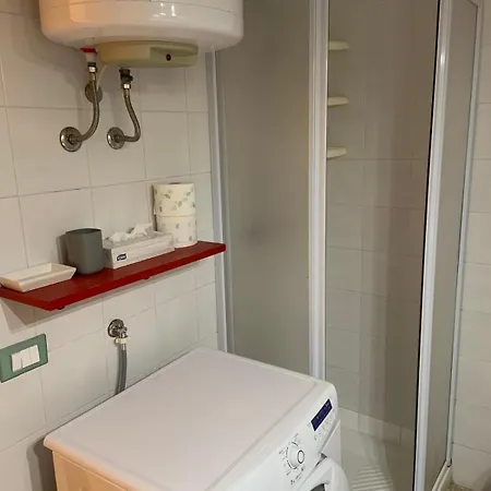 La Pigna Apartment