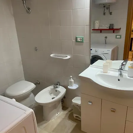 La Pigna Apartment *
