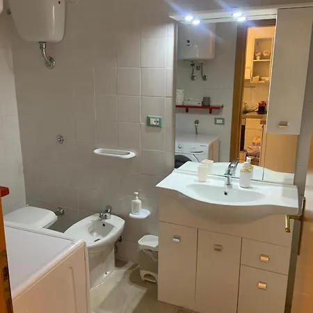 Apartmán La Pigna Marina di Sorso