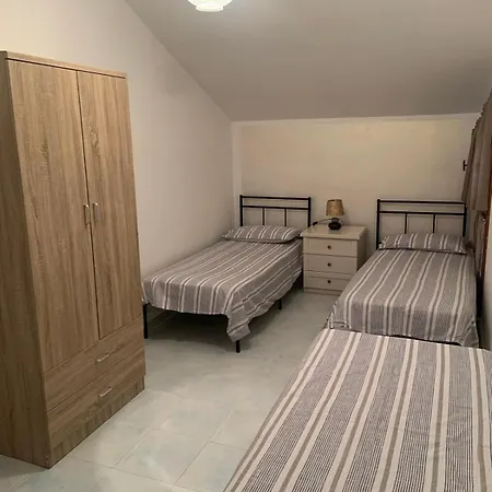 Apartment La Pigna