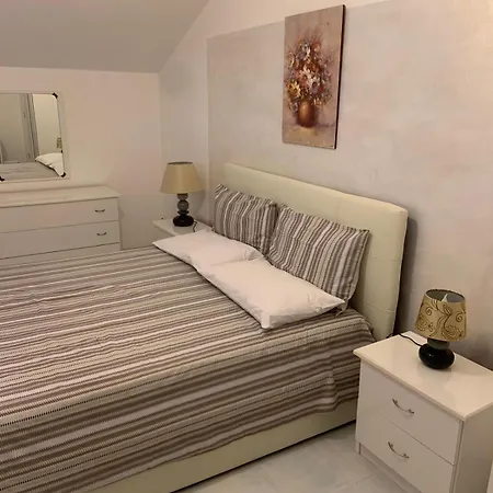 Apartmán La Pigna Marina di Sorso