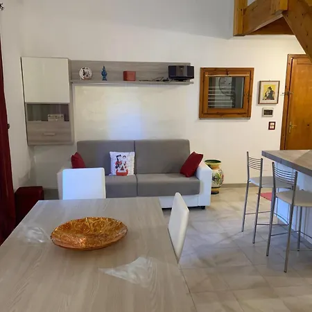 La Pigna Marina di Sorso