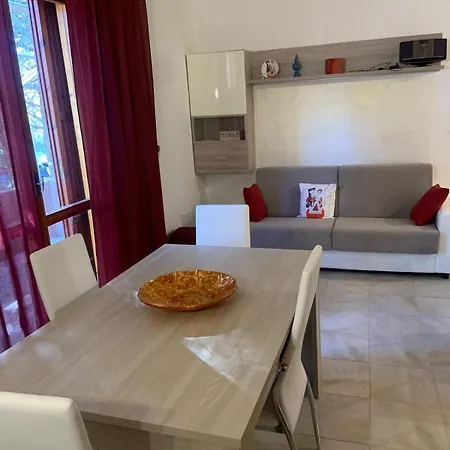 Apartmán La Pigna