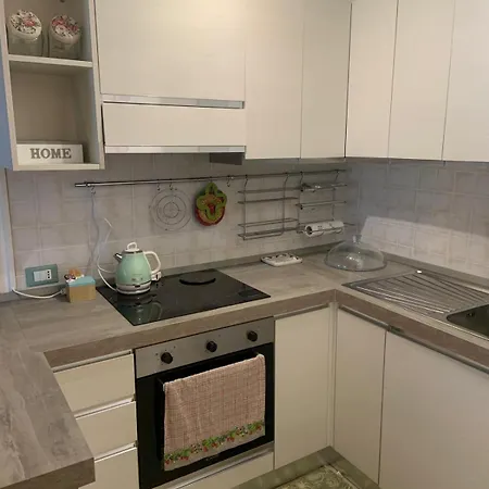 Apartment La Pigna