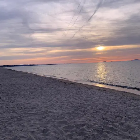 شقة La Pigna Marina di Sorso