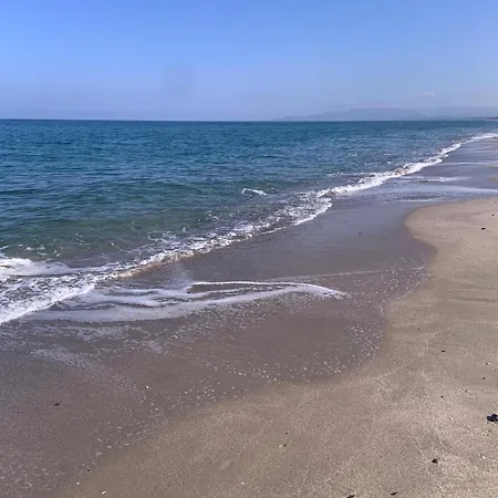 La Pigna Lägenhet Marina di Sorso