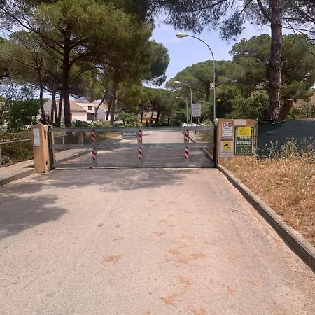 Lägenhet La Pigna