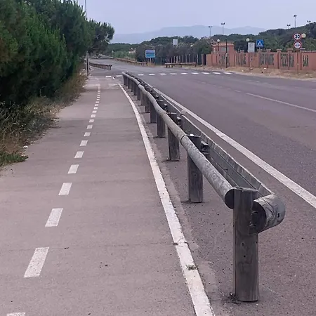 La Pigna Lägenhet *