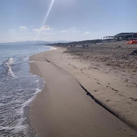 Apartmán La Pigna Marina di Sorso