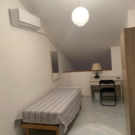 Appartement La Pigna *