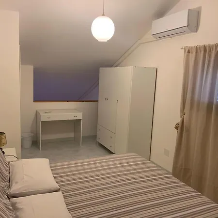 Lägenhet La Pigna