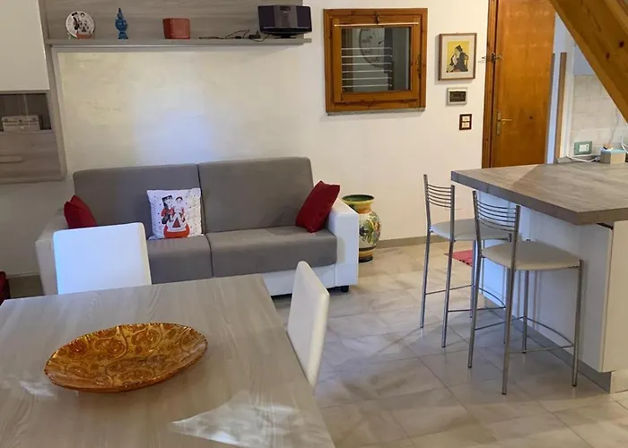 Apartman La Pigna