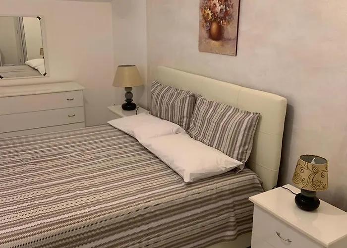 Apartman La Pigna Marina di Sorso