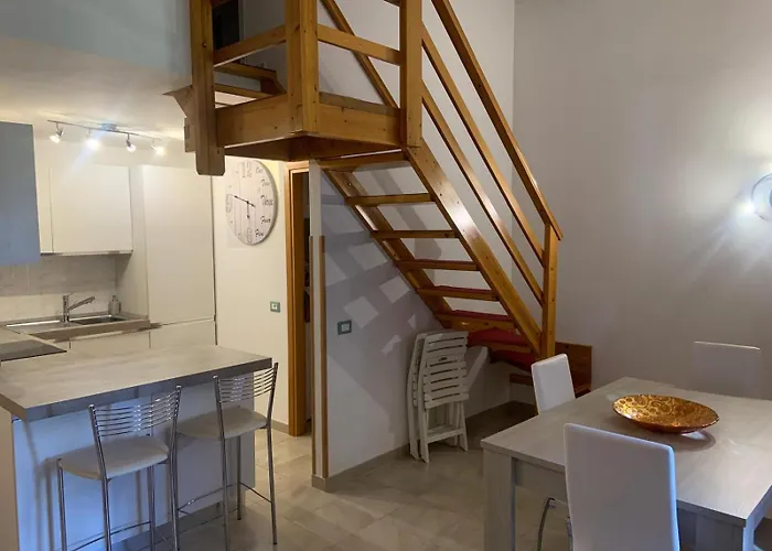 Apartman La Pigna