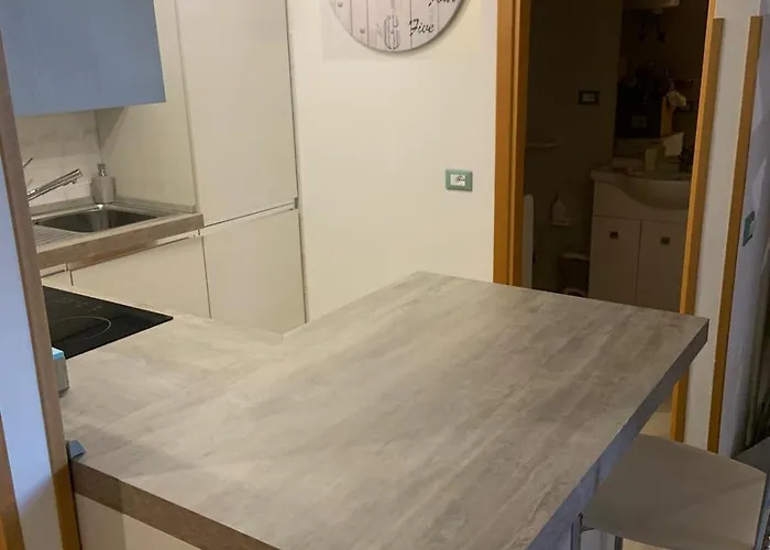 La Pigna Marina di Sorso