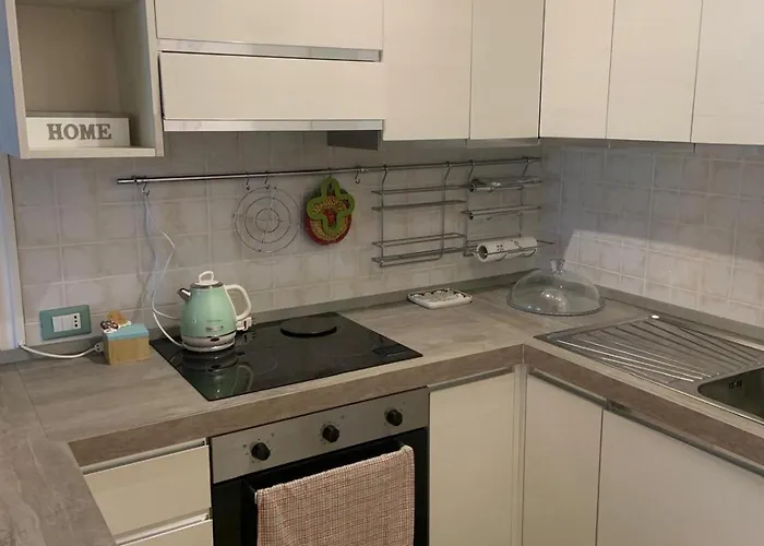 Apartman La Pigna