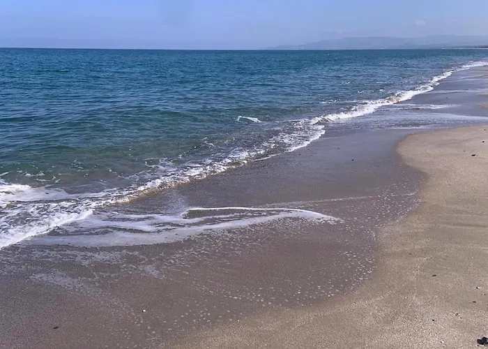 La Pigna Apartman Marina di Sorso