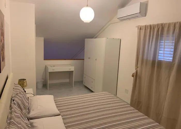 Apartman La Pigna